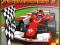Gra Rodzinna Formuła 1 Deluxe