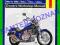 Honda VF 700 750 1100 Sabre Magna 82-88 ins Haynes