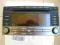 Subaru Forester 2010 radio CD,MP3,6 cd changer