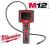 KAMERA INSPEKCYJNA C12 IC AVA MILWAUKEE (M12)-W-wa