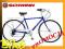 NOWY PIĘKNY STYLOWY SCHWINN WILLY BLUE z 1499ZŁ