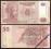 Kongo - P-new - 50 francs - 2007 - seria KA....W