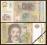 Serbia - P-new - 10 dinar - 2011 - seria AA