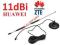 ANTENA 11dbi HUAWEI E156 E159 E160 E163 E169 FV