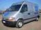 RENAULT MASTER 2.5D SREDNI DRZWI Z 2 STRON