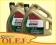 CASTROL Edge TD 5w40 4L  filtry Mann, Bosch -30%