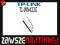Karta sieciowa Tp-LINK WN422G WiFi USB