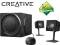 Glosniki 2.1 Creative GigaWorks T3 akc PC/Mac/MP3