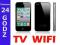 aPhone 4G TV WiFi dual SIM dotykowe 3,2'' LCD T23