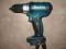 MAKITA BDF 452 18V   BEZ BATERII