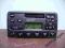 radio Ford 3000 Mondeo focus galaxy Transit