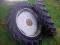 OPONA OPONY 13.6 R 38 FELGA FELGI KOMBAJN CIĄGNIK