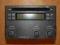 RADIO CD HU 555 HU-555 VOLVO S40 V40 2003 r.