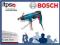 BOSCH GSR 6-45 TE wkretarka + MA 55 + L-BOXX