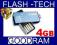 4 gb PENDRIVE GOODRAM CUBE 4gb +22 MB/s MINI 3 cm