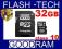 32GB GOODRAM karta 32 GB micro SDHC CL10 + adapter