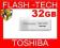 32 GB PENDRIVE TOSHIBA 32GB HAYABUSA +21 MB/s