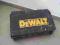 DEWALT MŁOTOWIERTARKA D25113-QS 800W