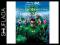 SHUFLADA -- Green Lantern 3-D (2 Blu- Ray) [NOWY]