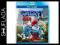 SHUFLADA -- SMERFY 3D(BLU-RAY) [BLU-RAY] [NOWY]