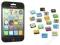 MAGNESY LODOWKE IPHONE PREZENT URODZINY DZIECKA 18