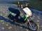 Yamaha Slider 2009 ( nbk areox bws booster ) stunt