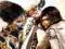 Prince of Persia: Rival Swords (PSP)
