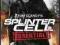Tom Clancy's Splinter Cell