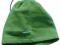 CampuS 2w1 czapka szalik golf komin Sanita zielona