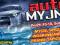 AUTO MYJNIA banner 3m/1,5m serwis kosmetyka