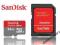 Sandisk MicroSD SDHC 32GB Mobile Ultra FullHD 200x