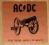 AC/DC FORTHOSE ABOUT TO ROCK LP