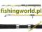 Megaforce Jigging 2.40m 100-200g DAIWA -Promocja