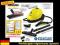 Parownica KARCHER SC1.020 +Dysza +12odk +ści 2.500