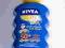 NIVEA SUN KIDS MLECZKO DO OPALANIA F- 50+ 200ml