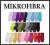 104 110 RAJSTOPY rajtuzy z MIKROFIBRY mix kolorów