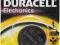 Bateria DURACELL DL2032 CR2032 CR DL 2032 FVAT HIT