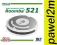 Odkurzacz iRobot Roomba 521 PL KRK Autoryzacja