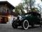 auto samochód do ślubu - Buick 1926