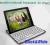 KLAWIATURA ETUI  BLUETOOTH  iPad2 2 iPad3 3 FV 24H
