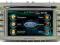 Nawigacja FORD RADIO DVD GPS Nowe PL Internet