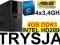 Sandy Bridge i5-2400 4x3,4Ghz 4GBDDR3 HD2000 750GB