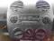 VW NEW BEETLE 03r RADIO PLUS ZMIENIARKA ORYGINAL