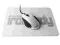 MYSZ STEELSERIES IRON.LADY BUNDLE WHITE+PODKŁADKA