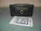 Radio == FORD 6000 CD == do MONDEO MK3  jak nowe!