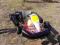 GOKART ROTAX MAX 125 TONY KART