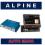 ALPINE IVA-W511R + Nawigacja AUTO MAPA - RaTY - FV