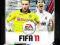 FIFA 11 PL PS2 KONSOLA NOWA SKLEP + BRELOK Z GRY