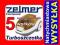 ODKURZACZ ZELMER VOYAGER 01Z014 ST TURBO +5 WORKÓW