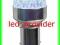 Zarowka BA15S BA15D BAY15D BAU15S KOLORY 19 LED